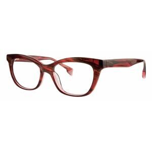 STATE OPTICAL HALSTED GF BERRY EYEGLASSES FRAMES 50-18-140